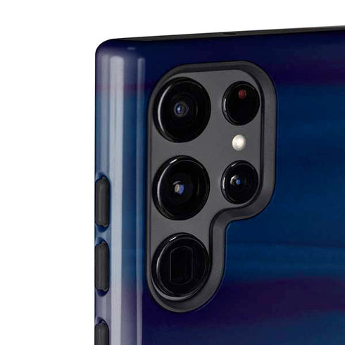 NFL Dallas Cowboys Galaxy S22 Ultra Pro Case