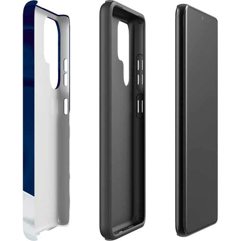 NFL Dallas Cowboys Galaxy S22 Ultra Pro Case