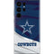 NFL Dallas Cowboys Galaxy S22 Ultra Skin