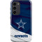 NFL Dallas Cowboys Galaxy S23 Plus Pro Case