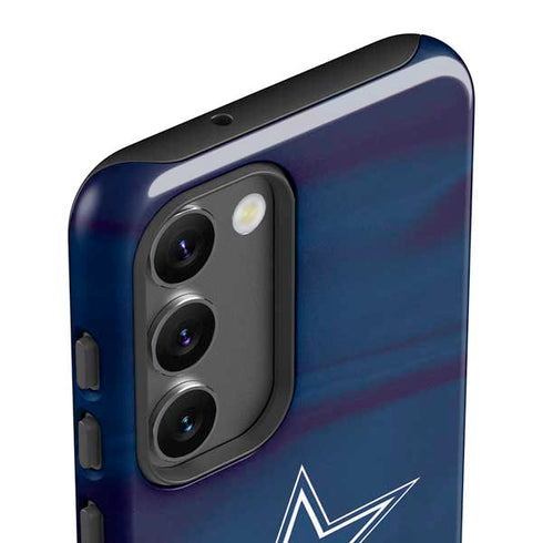 NFL Dallas Cowboys Galaxy S23 Plus Pro Case