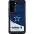 NFL Dallas Cowboys Galaxy S23 Plus Waterproof Case