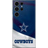 NFL Dallas Cowboys Galaxy S23 Ultra Skin