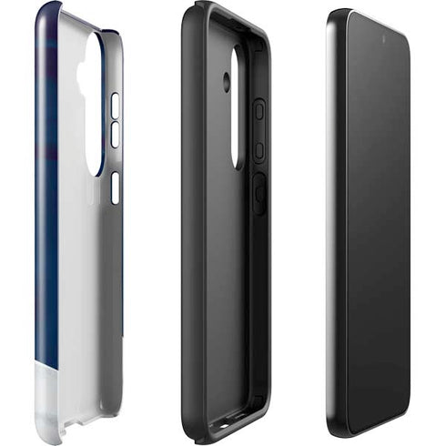 NFL Dallas Cowboys Galaxy S24 Plus Impact Case