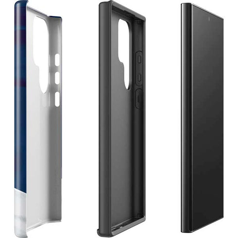 NFL Dallas Cowboys Galaxy S24 Ultra Impact Case