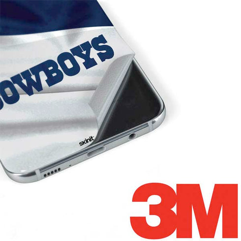 NFL Dallas Cowboys Galaxy S8 Skin
