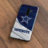 NFL Dallas Cowboys Galaxy S9 Plus Skin