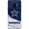NFL Dallas Cowboys Galaxy S9 Plus Skin