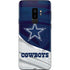 NFL Dallas Cowboys Galaxy S9 Plus Skin