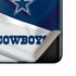 NFL Dallas Cowboys Galaxy Z Flip Skin