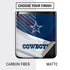 NFL Dallas Cowboys Galaxy Z Flip Skin
