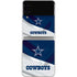 NFL Dallas Cowboys Galaxy Z Flip3 5G Skin