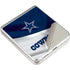 NFL Dallas Cowboys Galaxy Z Flip3 5G Skin