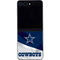 NFL Dallas Cowboys Galaxy Z Flip5 5G Skin