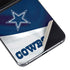 NFL Dallas Cowboys Galaxy Z Flip5 5G Skin