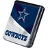 NFL Dallas Cowboys Galaxy Z Flip5 5G Skin