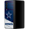 NFL Dallas Cowboys Galaxy Z Fold3 5G Skin