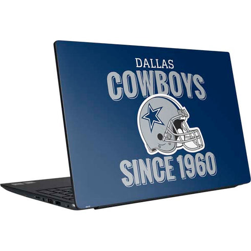NFL Dallas Cowboys Helmet Dell Vostro Skin