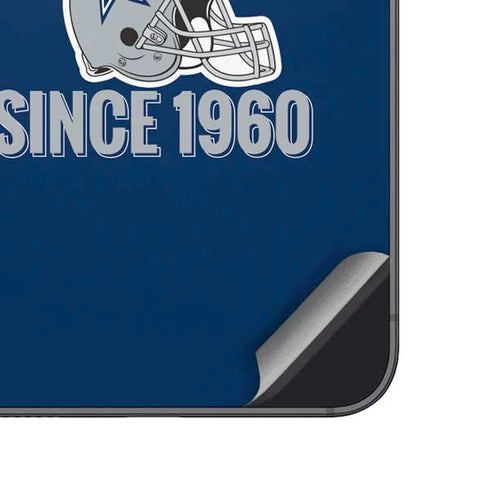 NFL Dallas Cowboys Helmet Galaxy A14 5G Skin