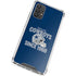 NFL Dallas Cowboys Helmet Galaxy A32 5G Clear Case