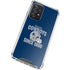 NFL Dallas Cowboys Helmet Galaxy A52 5G Clear Case