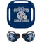 NFL Dallas Cowboys Helmet Galaxy Buds Pro Skin