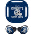 NFL Dallas Cowboys Helmet Galaxy Buds Pro Skin