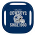 NFL Dallas Cowboys Helmet Galaxy Buds Pro Skin