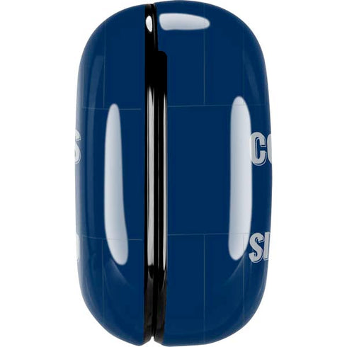 NFL Dallas Cowboys Helmet Galaxy Buds Pro Skin