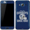 NFL Dallas Cowboys Helmet Galaxy J3 Skin