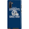 NFL Dallas Cowboys Helmet Galaxy Note 10 Pro Case