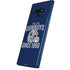 NFL Dallas Cowboys Helmet Galaxy Note 9 Skin