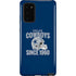 NFL Dallas Cowboys Helmet Galaxy Note20 5G Pro Case