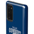 NFL Dallas Cowboys Helmet Galaxy Note20 5G Pro Case