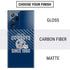 NFL Dallas Cowboys Helmet Galaxy Note20 Ultra 5G Skin