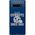 NFL Dallas Cowboys Helmet Galaxy S10 Plus Skin
