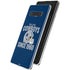 NFL Dallas Cowboys Helmet Galaxy S10 Plus Skin