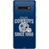 NFL Dallas Cowboys Helmet Galaxy S10 Skin