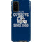 NFL Dallas Cowboys Helmet Galaxy S20 Pro Case