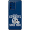 NFL Dallas Cowboys Helmet Galaxy S20 Ultra 5G Skin