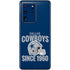 NFL Dallas Cowboys Helmet Galaxy S20 Ultra 5G Skin
