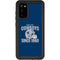 NFL Dallas Cowboys Helmet Galaxy S20 Waterproof Case