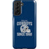 NFL Dallas Cowboys Helmet Galaxy S21 FE Pro Case
