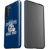 NFL Dallas Cowboys Helmet Galaxy S21 FE Pro Case