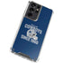 NFL Dallas Cowboys Helmet Galaxy S21 Ultra 5G Clear Case