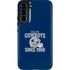 NFL Dallas Cowboys Helmet Galaxy S22 Plus Pro Case