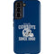 NFL Dallas Cowboys Helmet Galaxy S22 Pro Case