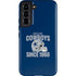 NFL Dallas Cowboys Helmet Galaxy S22 Pro Case
