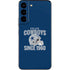 NFL Dallas Cowboys Helmet Galaxy S22 Skin