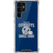 NFL Dallas Cowboys Helmet Galaxy S22 Ultra Clear Case
